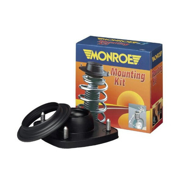 MONROE マウンティングキット フィアット プント 188A1 188A6 【MK095×1】 フロント単品