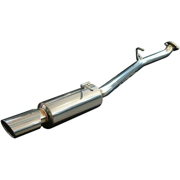 スペーシア MK32S マフラー 柿本改 KRノーブルエリッセ ブラックダイヤ