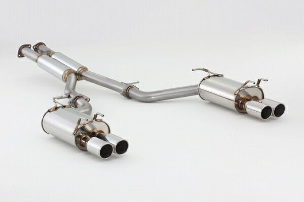 FUJITSUBO Legalis R ニッサン フェアレディZ E-GCZ32 1989/07〜1998/10 770-15455