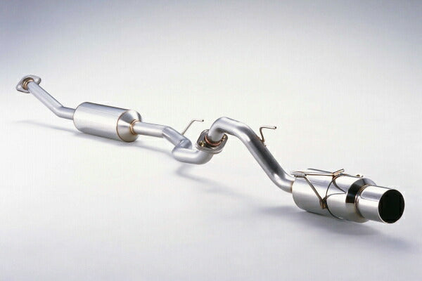 FUJITSUBO POWER Getter ニッサン マーチ UA-BK12/CBA-BK12 2002/03〜2005/08 150-11052