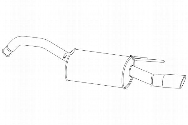 FUJITSUBO AUTHORIZE S ミツビシ コルトプラス DBA-Z23W 2004/10〜2012/06 360-31511