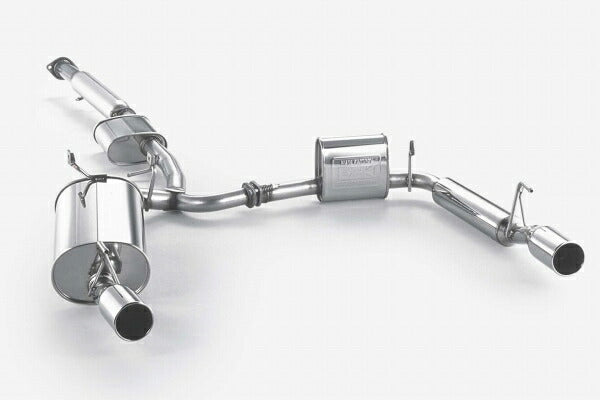 FUJITSUBO Legalis R ミツビシ GTO E-Z16A 1990/10〜1993/08 760-35021