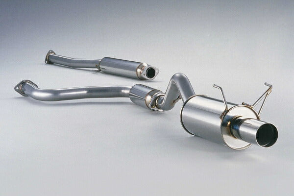 FUJITSUBO POWER Getter ホンダ インテグラタイプR E-DC2/GF-DC2 1995/10〜2000/08 160-53034