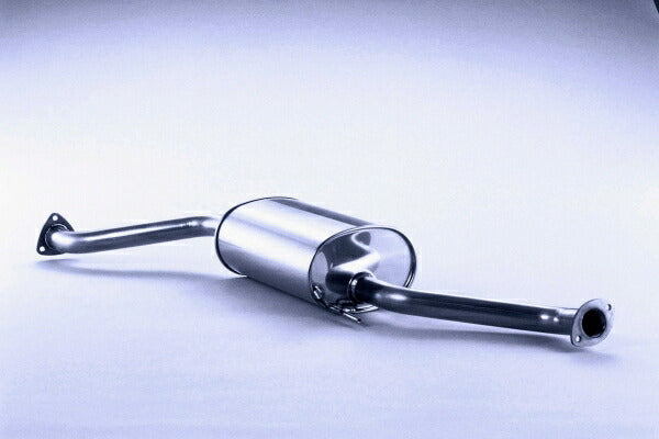 FUJITSUBO Center Pipe for Wagolis ホンダ オデッセイ GH-RA6/LA-RA6 1999/12〜2003/10 850-57021