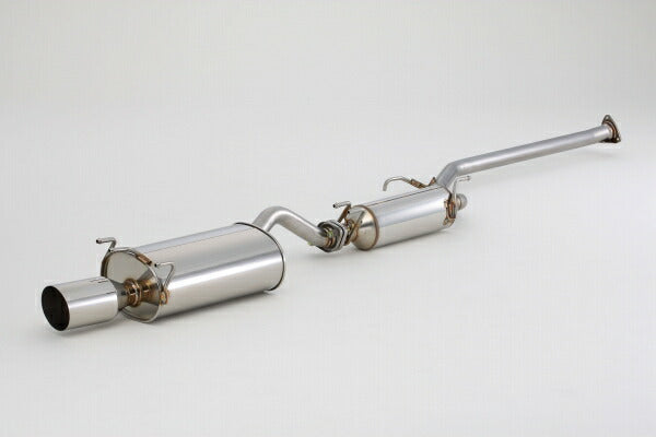 FUJITSUBO Legalis R ホンダ シビックタイプR ABA-FD2 2007/03〜2010/03 750-52075