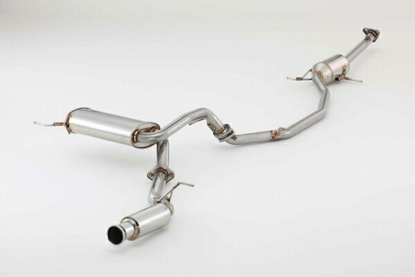 FUJITSUBO AUTHORIZE R ホンダ ステップワゴン DBA-RK1 2009/10〜2015/04 560-57252