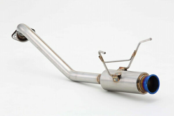 FUJITSUBO RIVID ホンダ フィットRS DBA-GK5 2013/09〜 850-51554