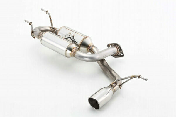 FUJITSUBO AUTHORIZE R マツダ ロードスター 5BA-ND5RC 2018/07〜 550-42441