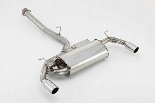 FUJITSUBO AUTHORIZE R マツダ RX-8 ABA-SE3P 2008/03〜2012/06 590-45051