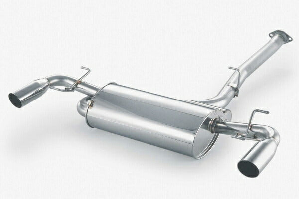 FUJITSUBO Legalis R マツダ RX-8 LA-SE3P/ABA-SE3P 2003/04〜2008/03 790-45051