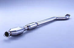 FUJITSUBO SPORTS CATALYZER スバル レガシィツーリングワゴン GF-BH5 1998/06〜2001/05 600-64041