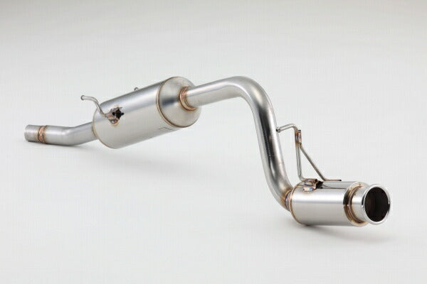 FUJITSUBO POWER Getter ダイハツ アトレーワゴン TA-S320G 2005/05〜2006/11 150-70623