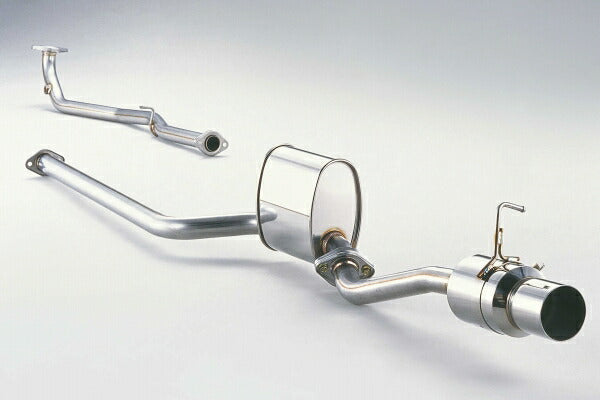 FUJITSUBO POWER Getter ダイハツ ムーヴカスタム LA-L152S/ABA-L152S/CBA-L152S 2002/10〜2006/10 150-70171
