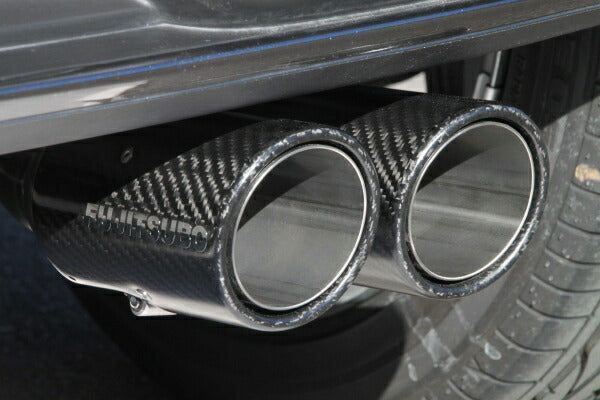 FUJITSUBO AUTHORIZE RM+c スズキ アルトワークス DBA-HA36S 2015/12〜 240-80192