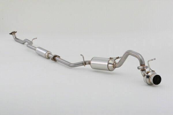 FUJITSUBO POWER Getter スズキ ワゴンR RR LA-MH21S/ABA-MH21S 2003/09〜2004/12 150-80276