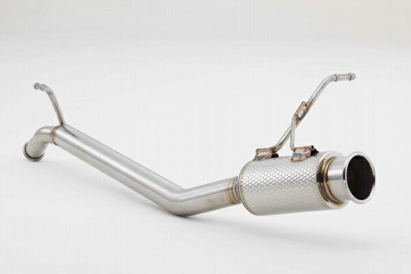 FUJITSUBO AUTHORIZE K スズキ ワゴンRスティングレー CBA-MH23S/DBA-MH23S 2008/09〜2012/09 750-80286