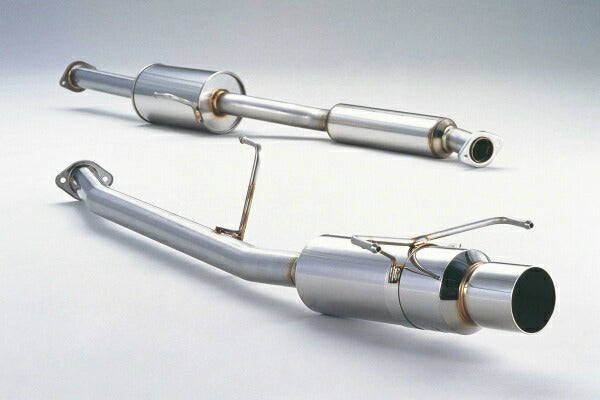 FUJITSUBO POWER Getter トヨタ エスティマ UA-ACR30W/CBA-ACR30W/DBA-ACR30W 2003/05〜2006/01 160-27036