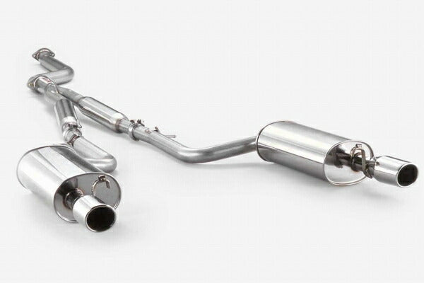 FUJITSUBO Legalis R トヨタ アリスト E-JZS161/GF-JZS161/GH-JZS161 1997/08〜2004/12 790-26321