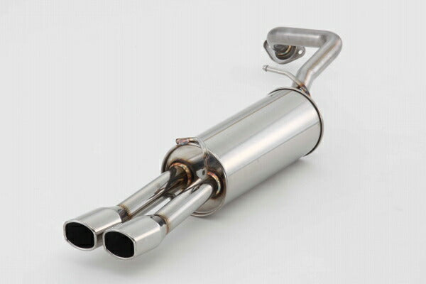 FUJITSUBO AUTHORIZE S トヨタ プリウスα DAA-ZVW41W 2011/05〜 340-21452