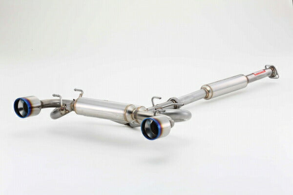 FUJITSUBO AUTHORIZE R typeS スバル BRZ DBA-ZC6/4BA-ZC6 2012/03〜 560-23112