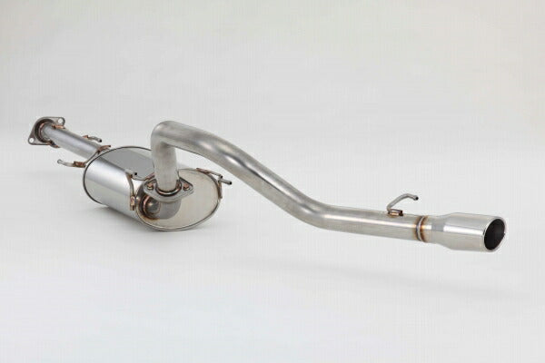 FUJITSUBO AUTHORIZE R トヨタ FJクルーザー GSJ15W 570-20511
