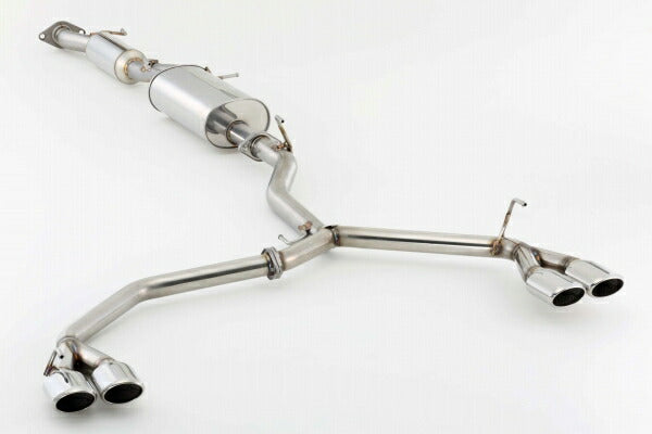 FUJITSUBO AUTHORIZE R ニッサン エルグランドハイウェイスター DBA-PE52 2010/08〜 570-17875