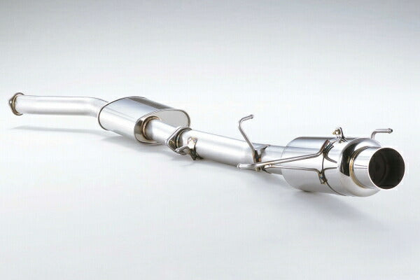 FUJITSUBO POWER Getter typeRS ニッサン シルビア GF-S15 1999/01〜2002/08 100-13067