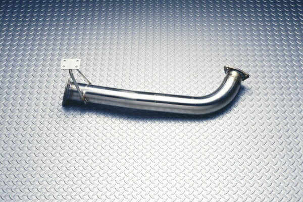 FUJITSUBO FRONT PIPE ニッサン 180SX E-RPS13 1991/01〜1999/01 610-13055