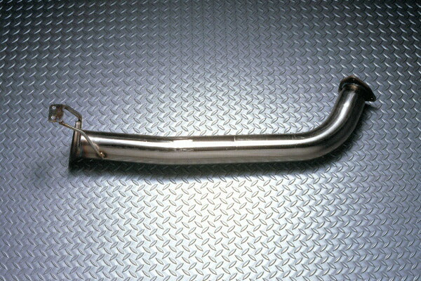 FUJITSUBO FRONT PIPE ニッサン ステージア E-WGNC34 1996/10〜1998/08 610-14914