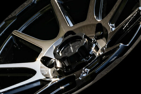 weds WEDS-ADVENTURE/MUD VANCE 06 【17×8.0J 6-139.7 INSET20】 0039826