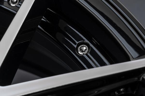 MONZA JAPAN Warwic/MX-09 【18×7.0J 5-114.3 INSET40】 トヨタ ハリアー MXUA80系 2020/06〜 WM-04