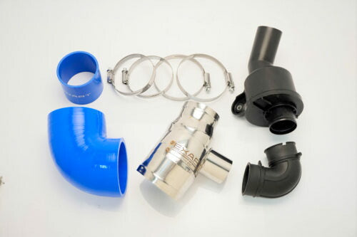 EXART エアインテークスタビライザー CX-5 3DA-KF2P 【EA04-MZ107-N】 インテークパイプ