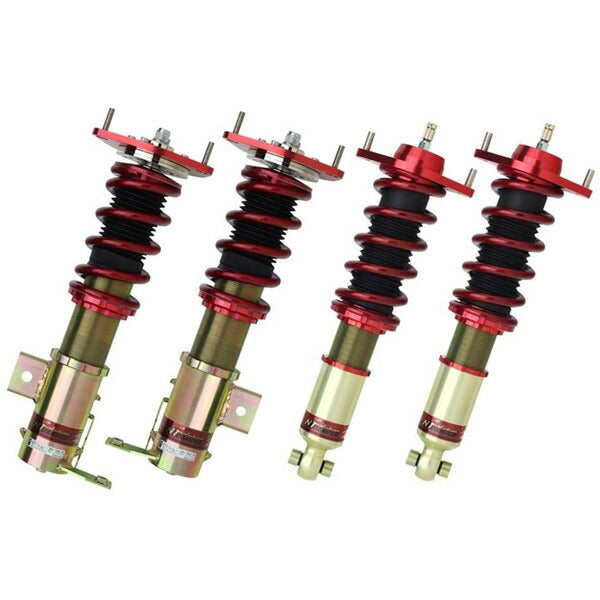 A'PEXi N1エボリューションダンパー フルキット トヨタ マークII/クレスタ/チェイサー JZX90/JZX100 1992/10〜2001/07 264CT008