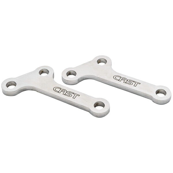 CAST ネガティブキャンバーピース トヨタ ハイエース 200系 CAS-NCP