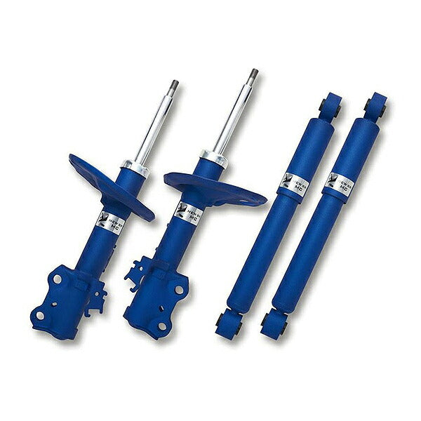 KYB New SR MC SET トヨタ ノアハイブリッド ZWR80G 2014/01〜 MC-55901234Z