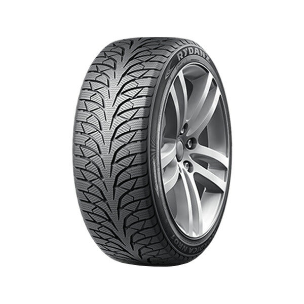 RYDANZ スタッドレスタイヤ NORDICA NR01 【225/45R18 95V XL】 S027-X4