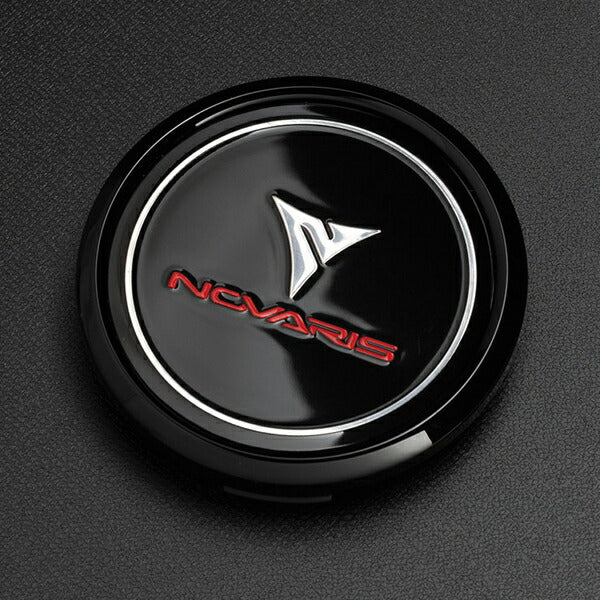 weds NOVARIS/ROHGUE VF 【17×7.0J 5-114.3 INSET47】 ミツビシ ギャランフォルティススポーツバック CX4A 0040067