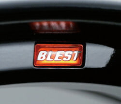 BLEST Bahns Tech/NV-Stream 【17×6.5J 5-114 INSET40】
