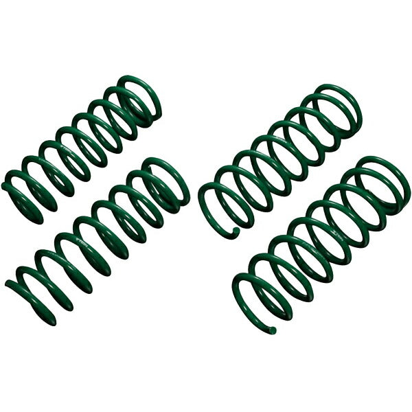 TEIN OE.TECH ハリアー MCU30W 【SKC34-P1B00】 ダウンサス 1台分セット