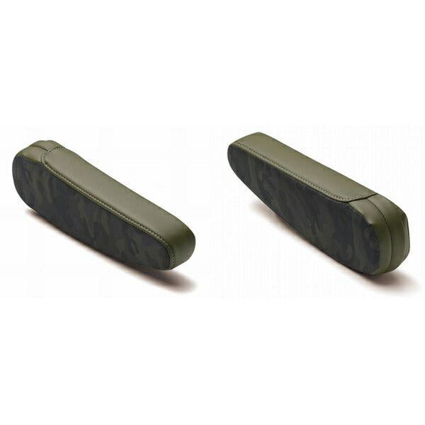 BRIDE EUROGHOST X専用アームレスト 汎用品 P51CM3/P52CM3