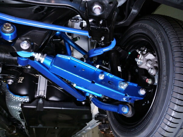 CUSCO リヤラテラルリンク ピロボールタイプ トヨタ 86 ZN6 2012/04〜2021/10 6A1 474 LN