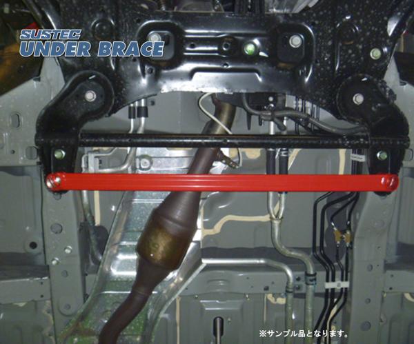 tanabe SUSTEC UNDER BRACE ニッサン セレナ C26 2010/11〜2016/08 UBN16