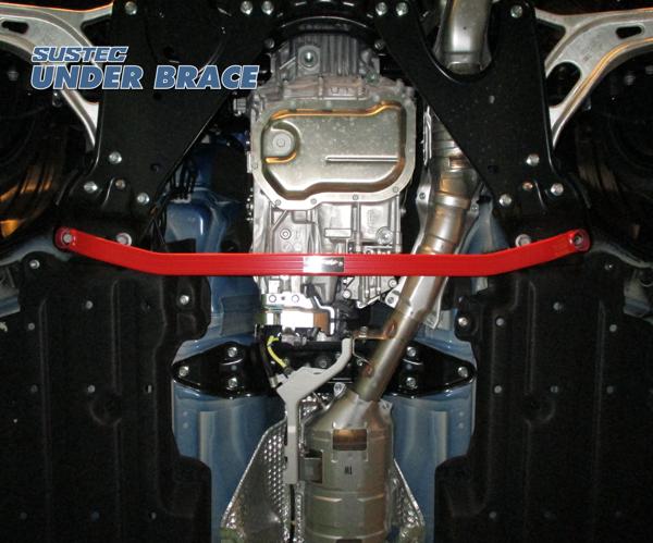 tanabe SUSTEC UNDER BRACE スバル レヴォーグ VN5 2020/10〜 UBF11