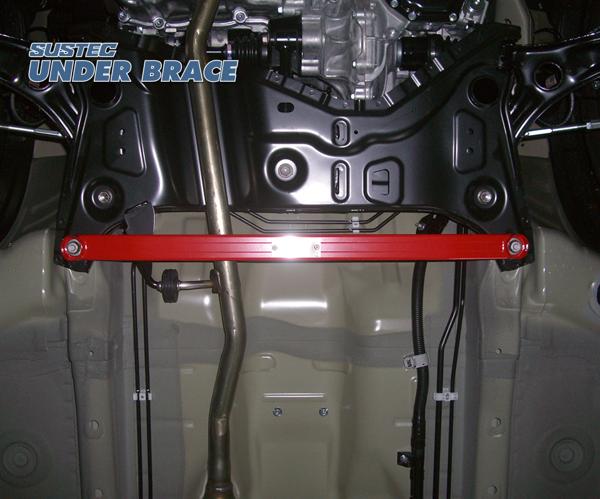 tanabe SUSTEC UNDER BRACE スズキ アルトエコ HA35S 2011/12〜2014/12 UBS8