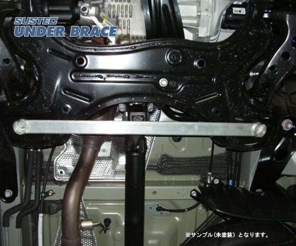 tanabe SUSTEC UNDER BRACE トヨタ ノア/ヴォクシー ZRR75G 2007/06〜2014/01 UBT19