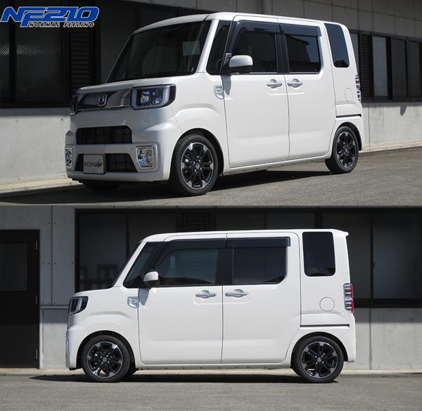tanabe SUSTEC NF210 ダイハツ ウェイク LA710S 2014/11〜 LA710SNR