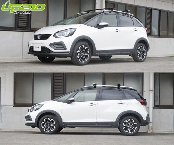 tanabe DEVIDE UP210 ホンダ フィット GR6 2020/02〜 GR6UF