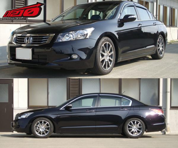 tanabe SUSTEC DF210 ホンダ インスパイア CP3 2007/12〜2012/10 CP3DK
