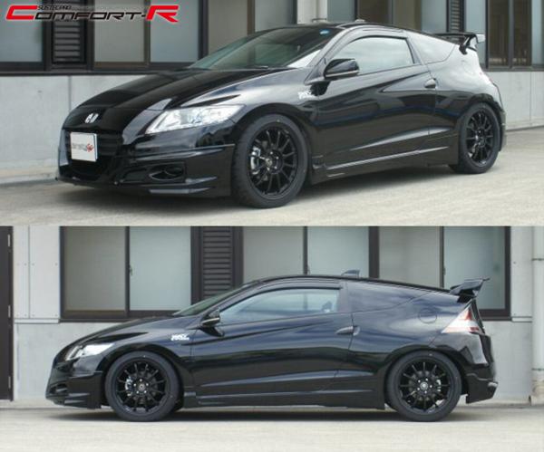 tanabe SUSTEC PRO CR ホンダ CR-Z ZF1 2010/02〜2012/09 CRZE2K