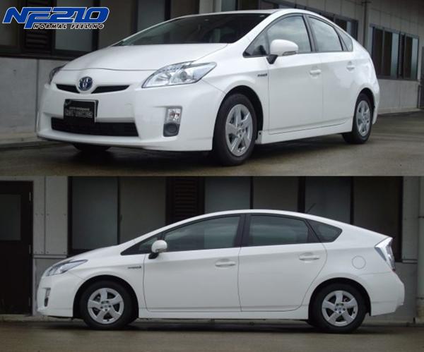 tanabe SUSTEC NF210 トヨタ プリウス ZVW30 2009/05〜2011/12 ZVW30LNF